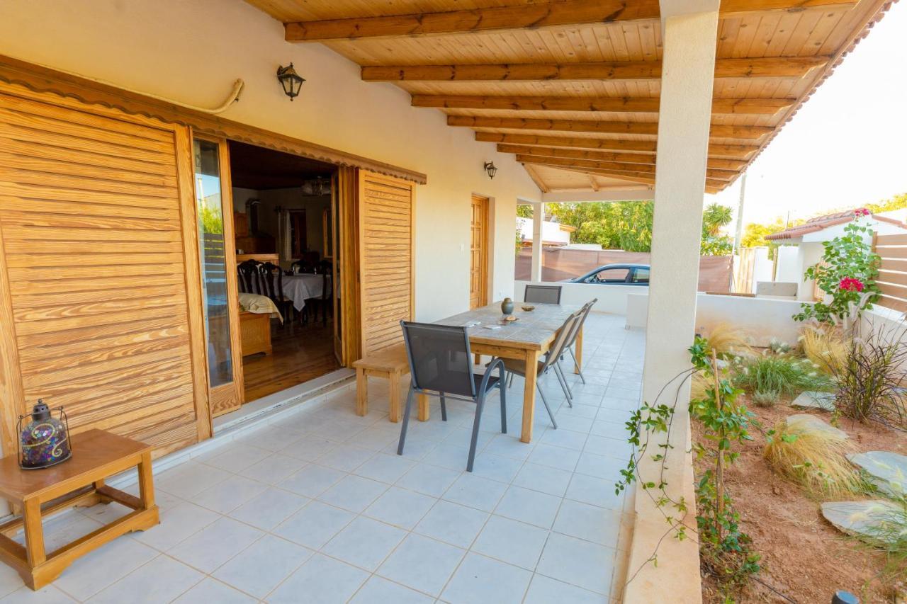 Villa Artemis Leto Exterior photo